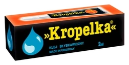 kropelka emote