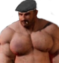 DEADARD emote