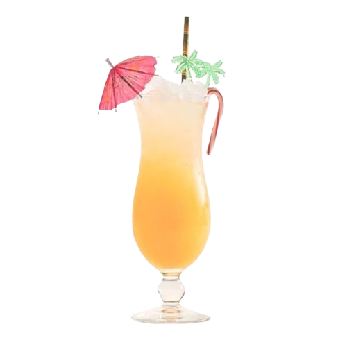 tropical_mango_drink static emote