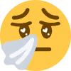 emotional emote