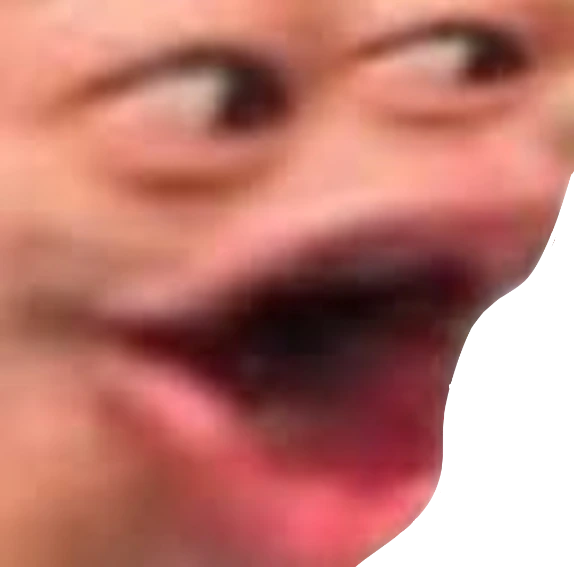 PoggerChug emote