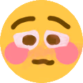 tiredowo emote