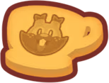 PCR_Greedent emote