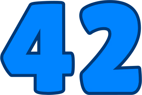 42 emote