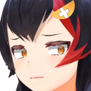 Mioreally emote