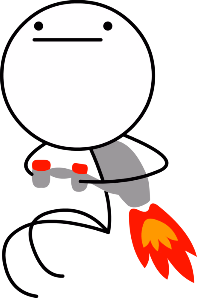 nothingtodo emote