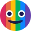 lgbt emote