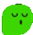 emojiSleep emote