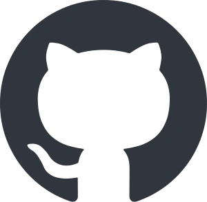 githubblack emote