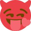 HotGuy emote