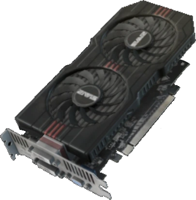 GraphicCard_Tarkov emote