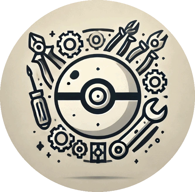 poketoolspet emote