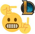 League emote