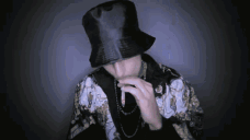SadStory animated emote