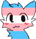TransKisser emote