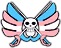baroqueworkspride emote