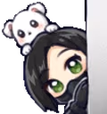 viperLurk emote