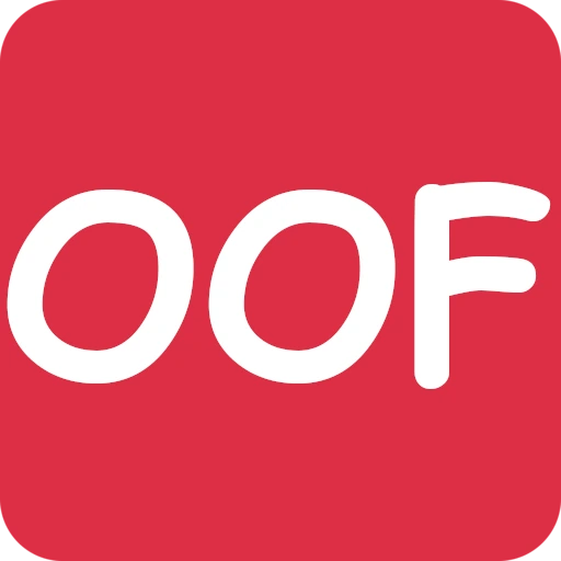 OOF_red_comicsans emoji