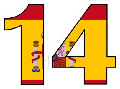 Number_Fernando_Alonso static emote