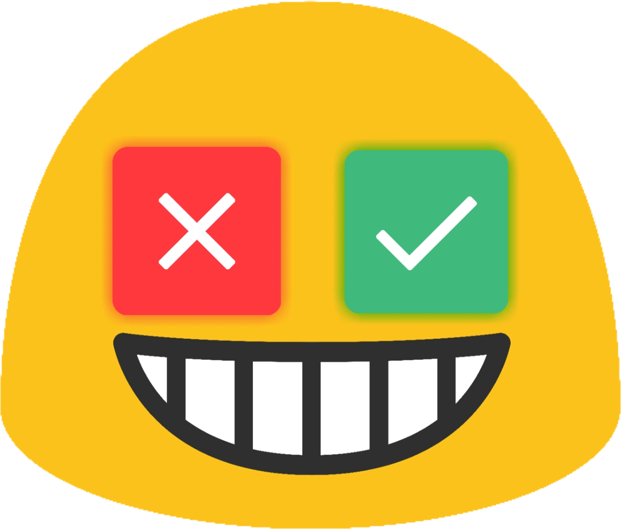 Approval_Disapproval emote