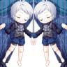 DGF_Bluemlm emote
