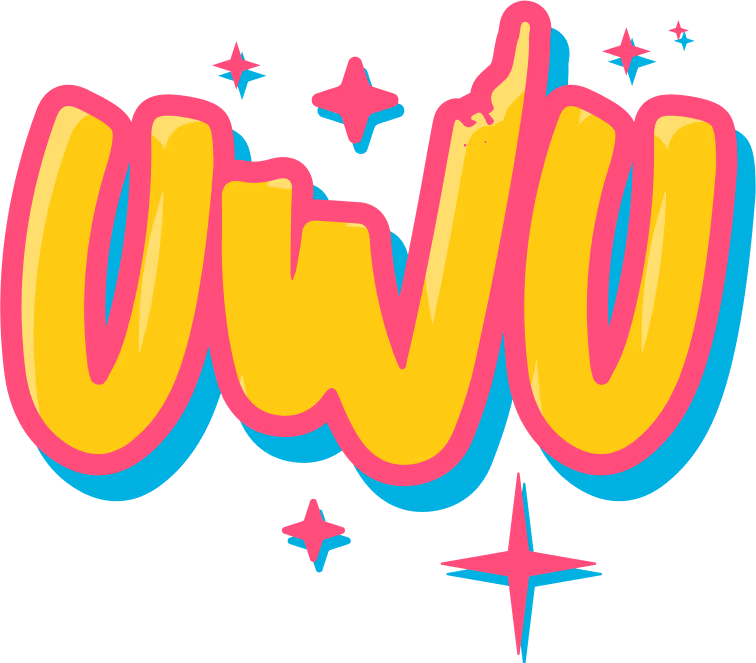 UWU emote