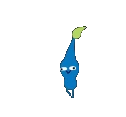 BoppinBlue emote
