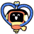 tiny_heart emote