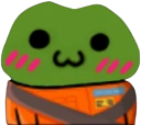 quowota emote