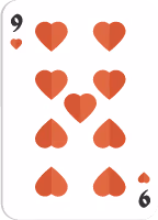 playing_card_hearts_nine emote