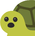 CEUOpenMouthTurtle emote