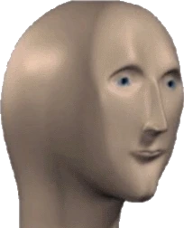 kalm emote