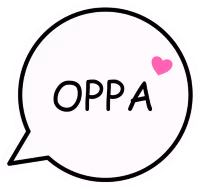 Oppa_text emote