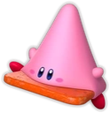 Coneby static emote