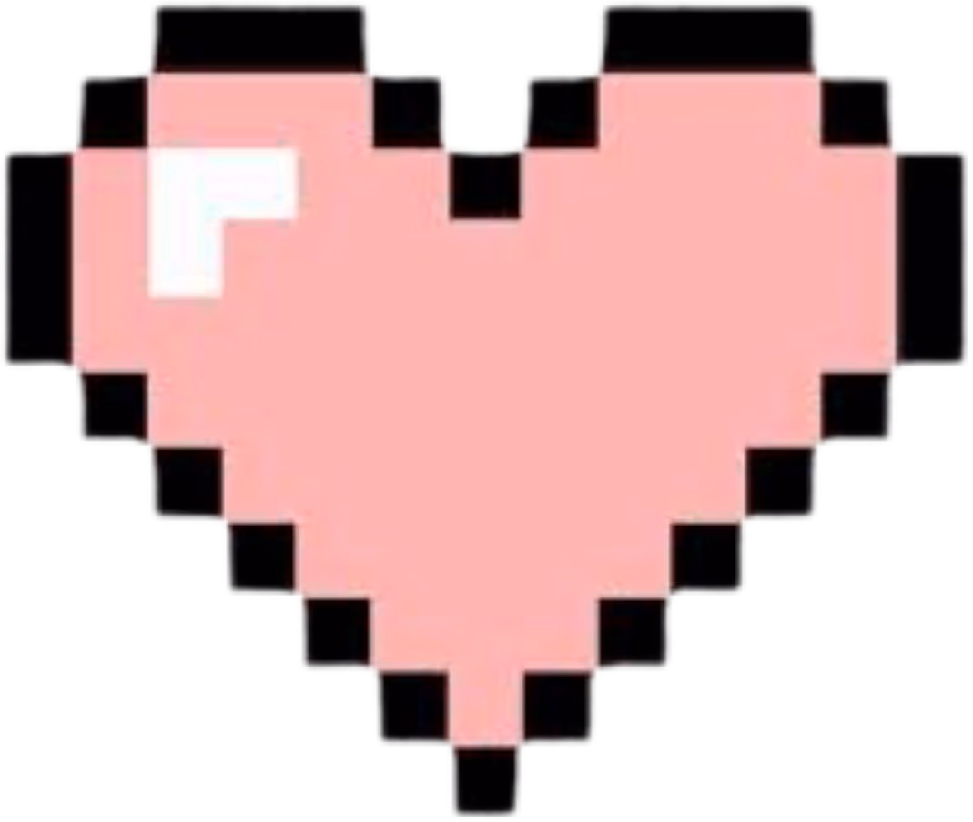 HeartPink emote