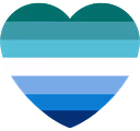 mlm_pride_heart emote