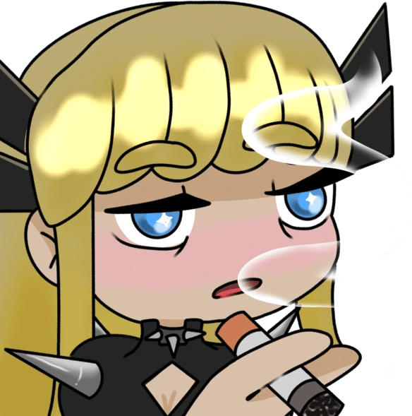 MagikSmoke emote