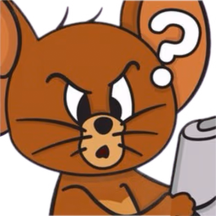 Jerry_Question emote