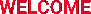 Welcome_red_text emote