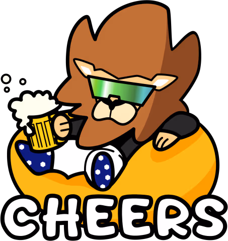 LL_Cheers emote