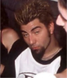 Rock26 emote