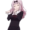 Chika_Dance emote