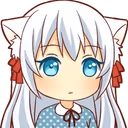 nekoRetard emote