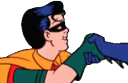BATMAN_shake1 emote