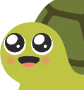 CEHAmazedTurtle emote