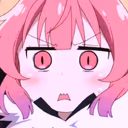 IluluShock emote
