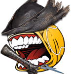 LFGhunter emote