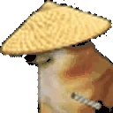 Wano emote