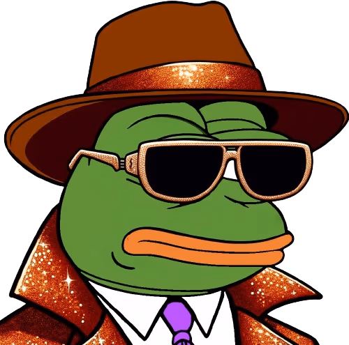 pepecool emote