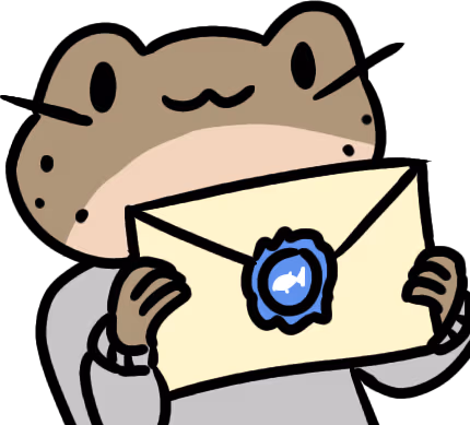 NalaMail emote